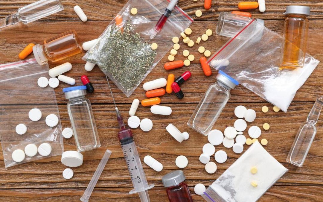 Droga, Locatelli: “Oltre 1.250 sostanze in circolazione, casi anche tra gli under 10”