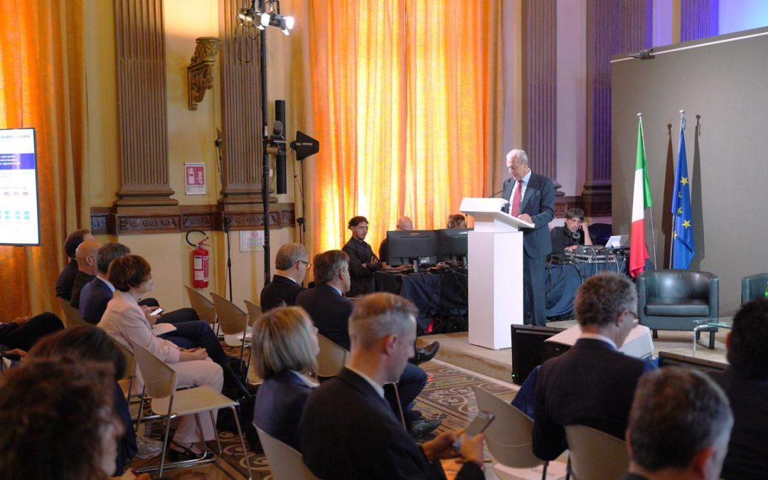 Commercio, in evento Federdistribuzione confronto sul retail che cambia
