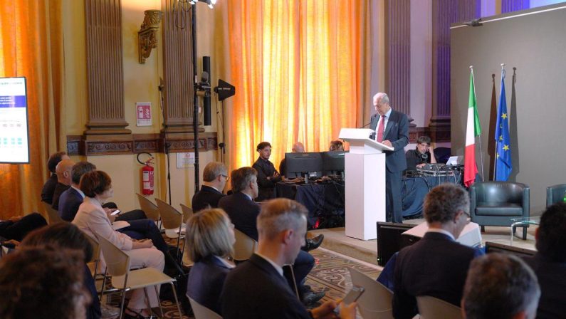 Commercio, in evento Federdistribuzione confronto sul retail che cambia