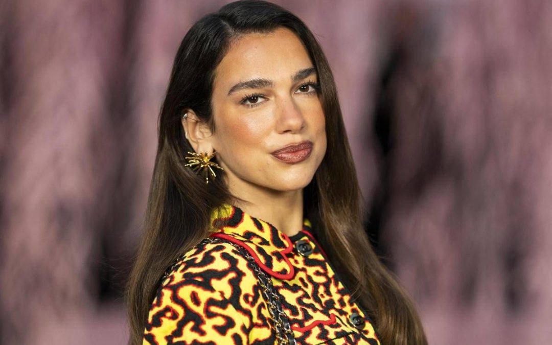 Matrimonio Dua Lipa, i residenti di Palermo contro la pop star: “La città non è il tuo salotto”