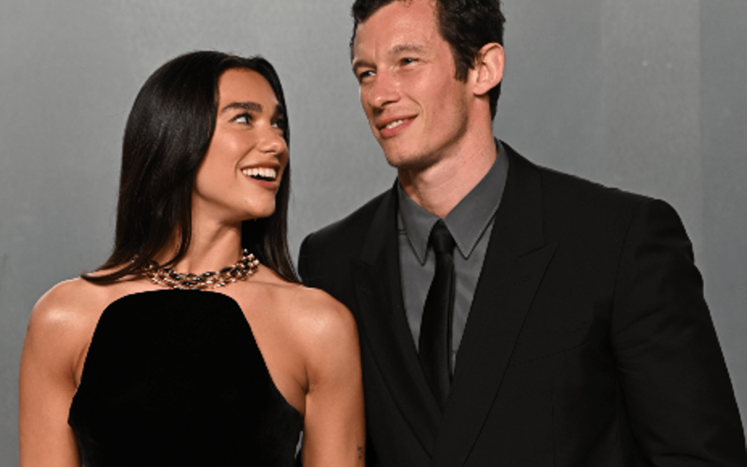 Dua Lipa si è sposata, il matrimonio a Londra con Callum Turner: al via il big party a Palermo