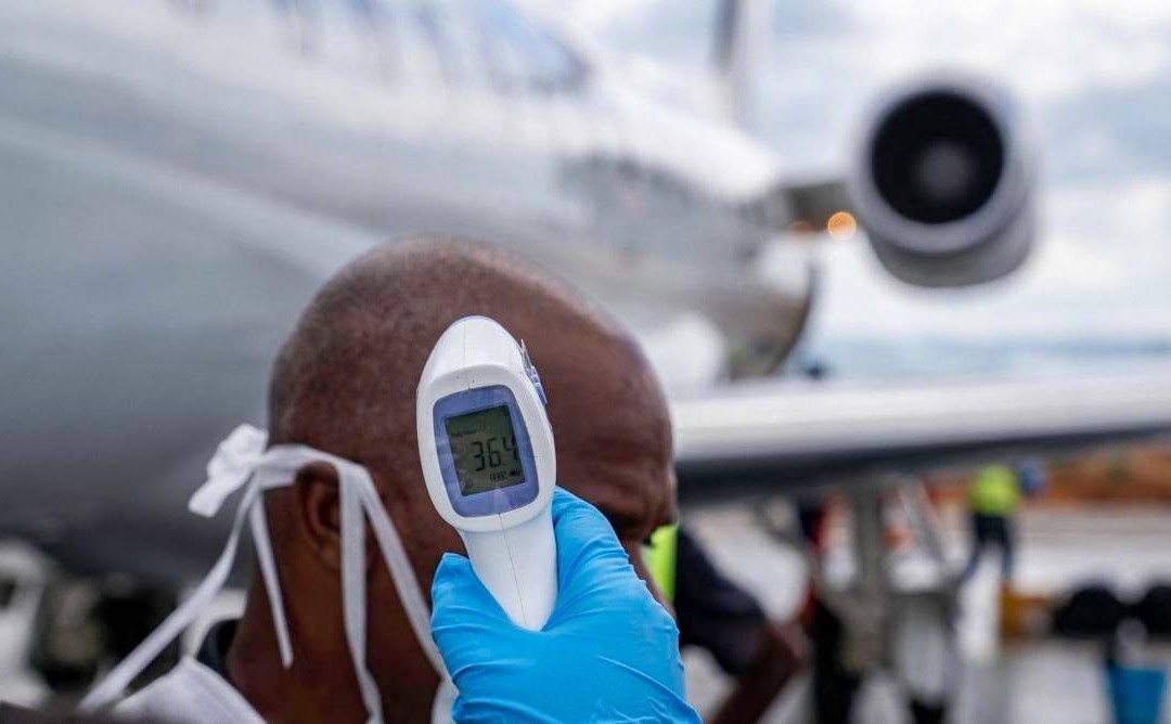 Ebola, Oms in Uganda: “19 casi con 2 morti, siamo fiduciosi”