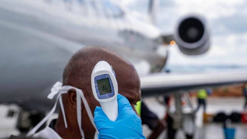 Ebola, Oms in Uganda: “19 casi con 2 morti, siamo fiduciosi”
