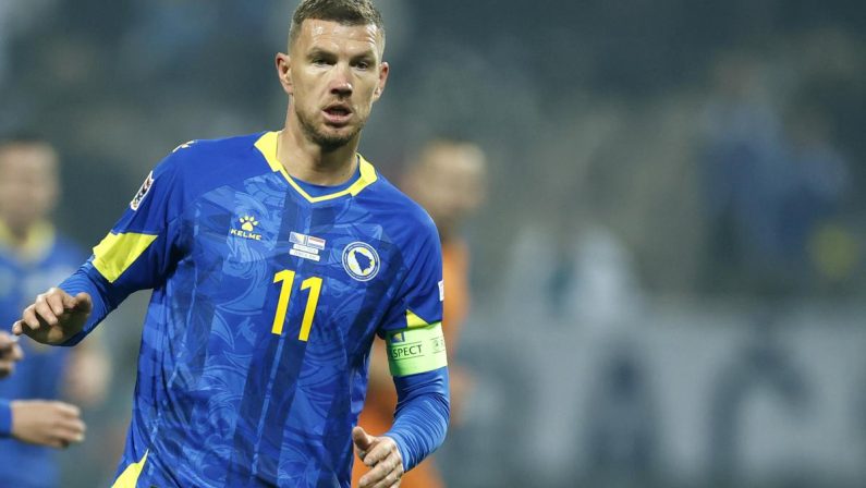 Mondiali, oggi Bosnia-Qatar: orario, probabili formazioni e dove vederla in tv