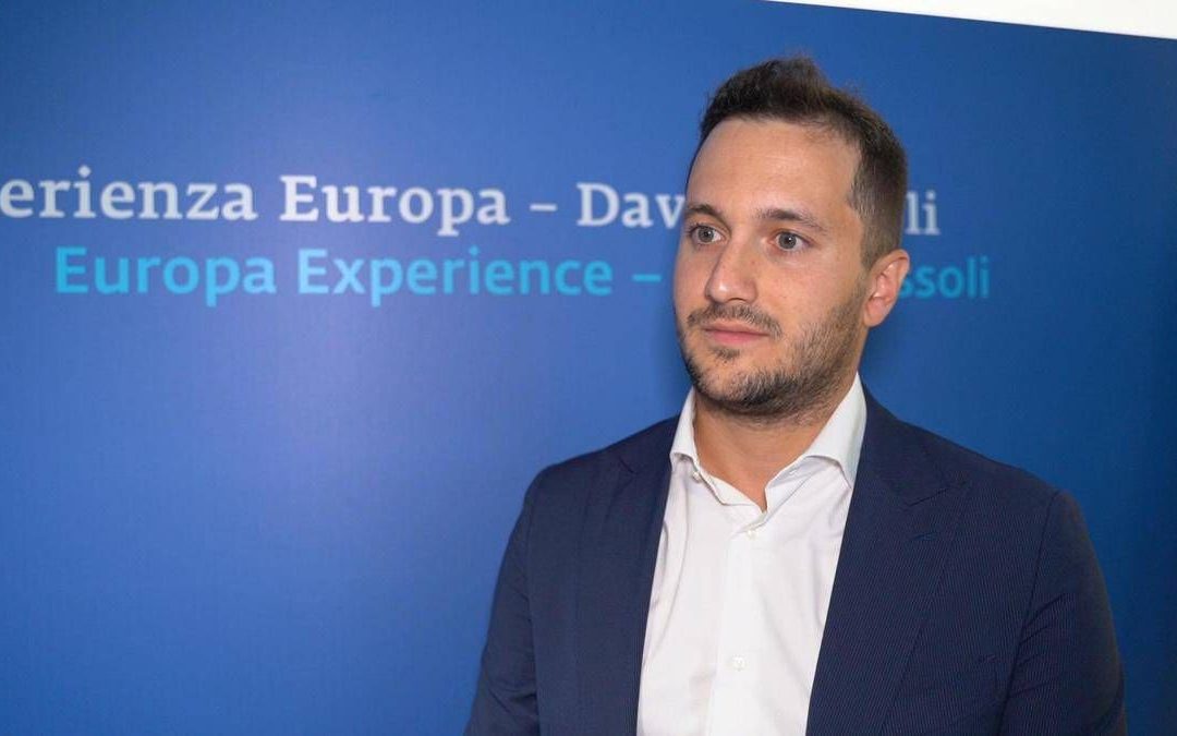 Bruno (Argotec): “Fondi Ue decisivi per innovazione e progetti Iride”