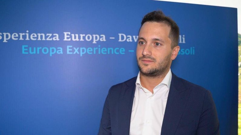 Bruno (Argotec): “Fondi Ue decisivi per innovazione e progetti Iride”