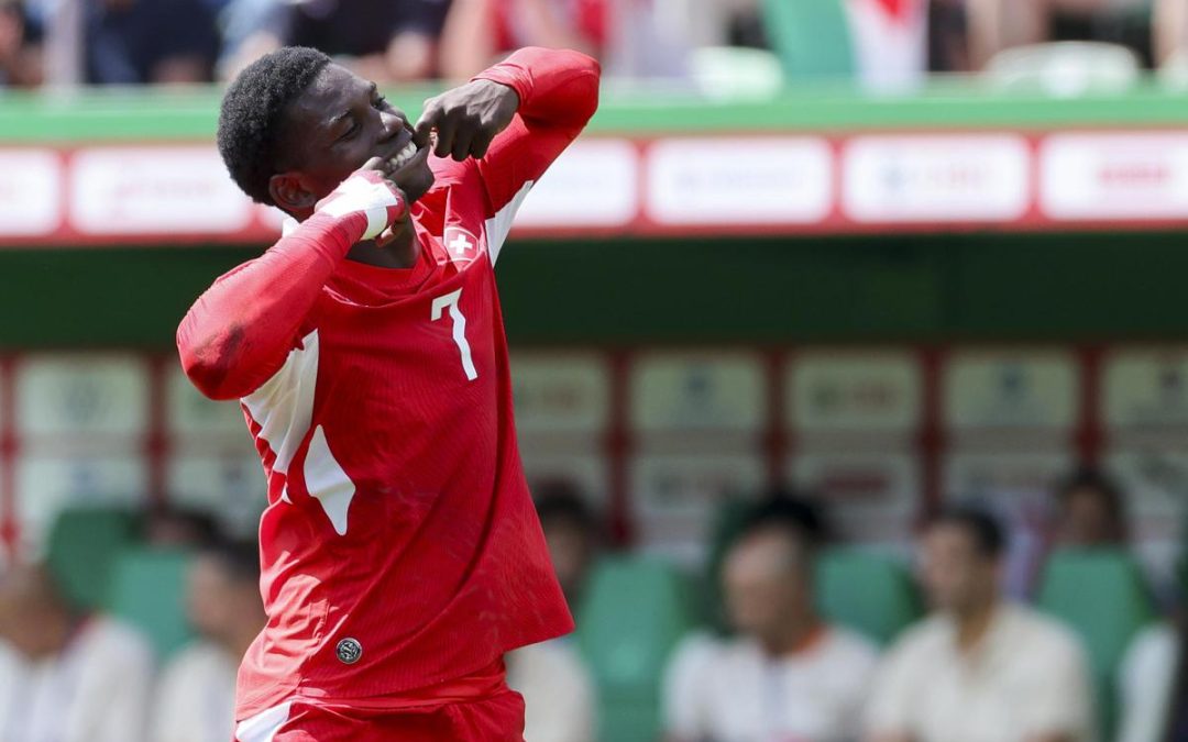 Mondiali, rigore per la Svizzera e paura per portiere Qatar: cos’è successo
