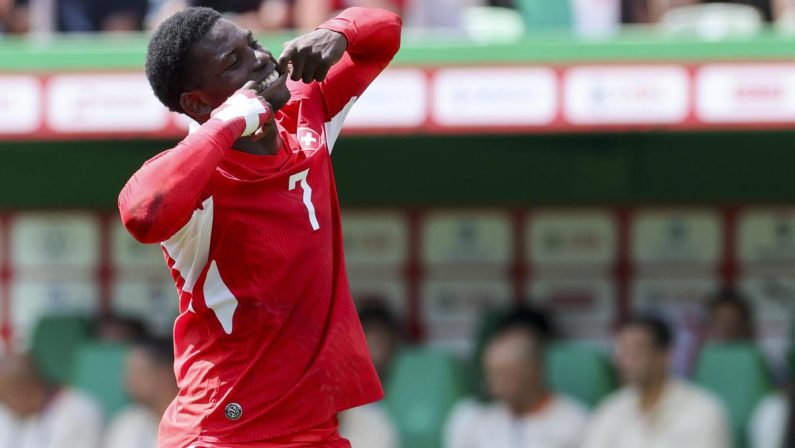 Mondiali, rigore per la Svizzera e paura per portiere Qatar: cos’è successo