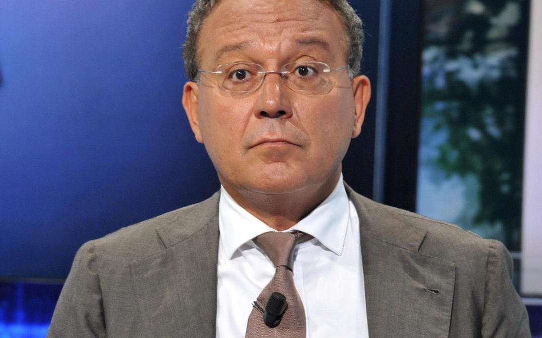 Enrico Varriale, confermata in appello condanna a 10 mesi per stalking