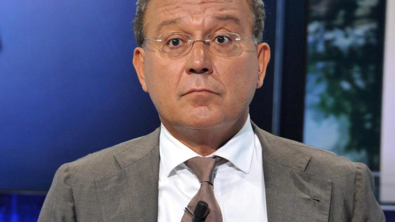 Enrico Varriale, confermata in appello condanna a 10 mesi per stalking