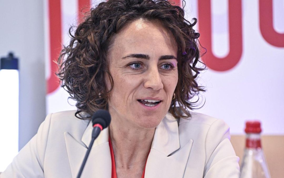Scarangella (Gruppo Fs): “Welfare customizzato e strutturale per i 100mila dipendenti”