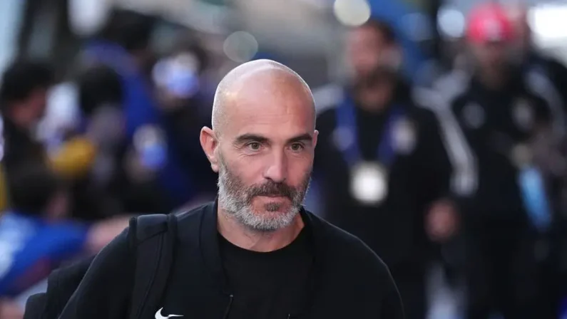 Ufficiale, Enzo Maresca è il nuovo allenatore del Manchester City