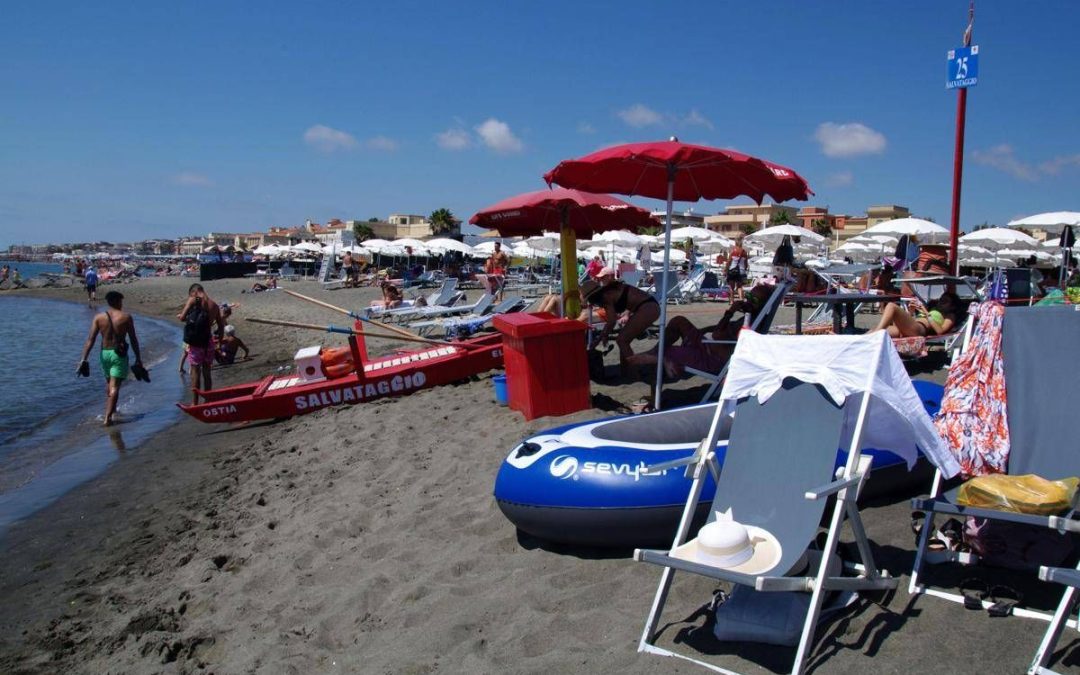 Stop al maltempo, arriva l’estate: il meteo dei prossimi giorni