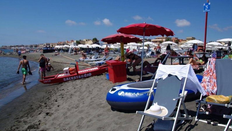 Stop al maltempo, arriva l’estate: il meteo dei prossimi giorni