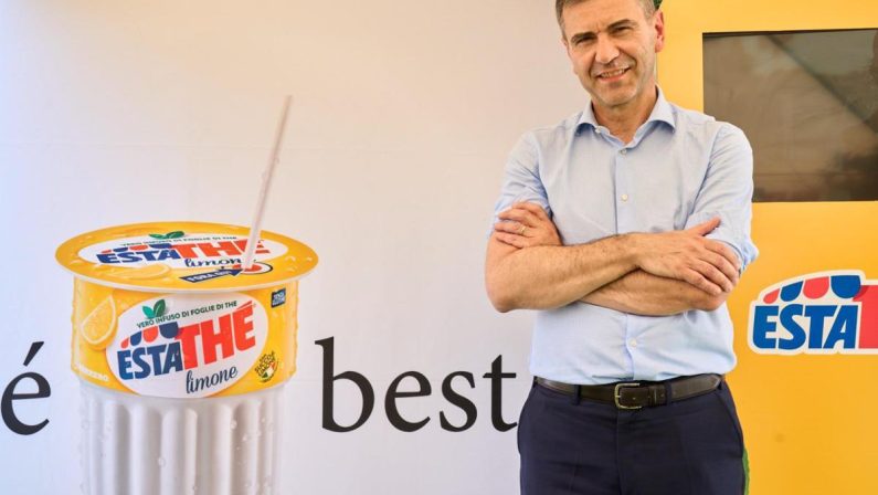 Ferrero: debuttano 2 innovazioni dell’iconico Estathé, una bevanda per sportivi e caramelle Tic Tac