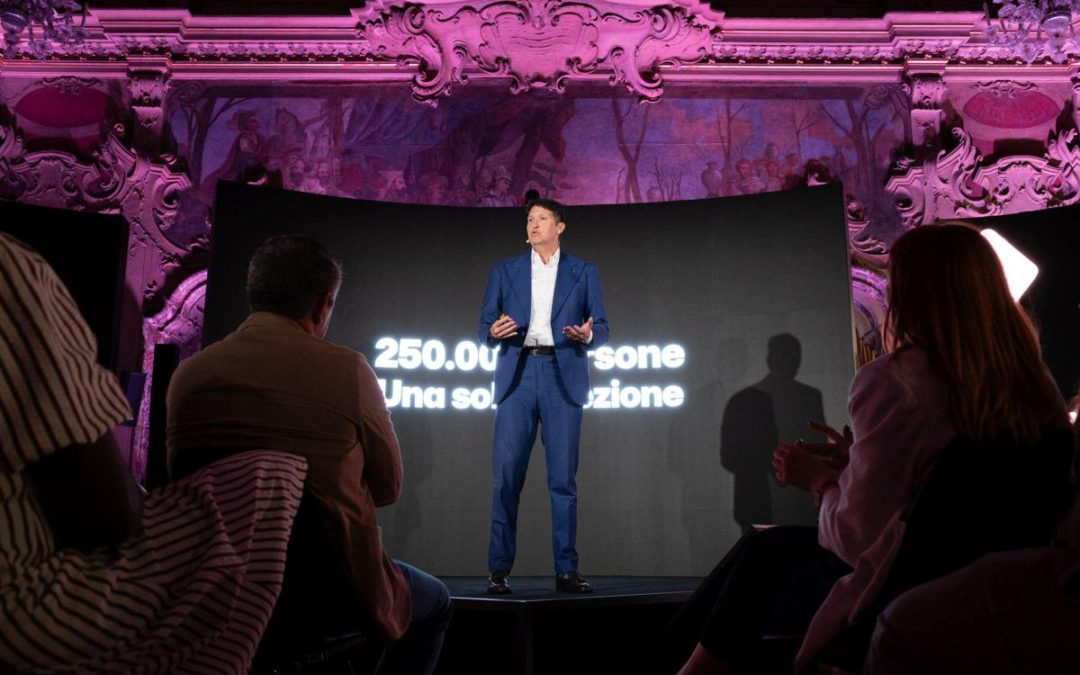 Scalapay lancia format ‘The Visionary Exchange’, come cambiano consumi, leadership e aspettative persone