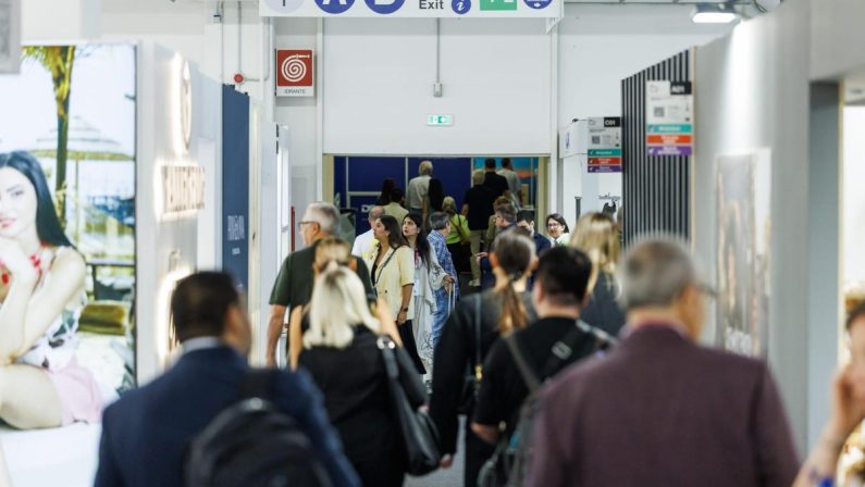 Al via 105ª edizione di Expo Riva Schuh e Gardabags, fino 16 giugno a Riva del Garda