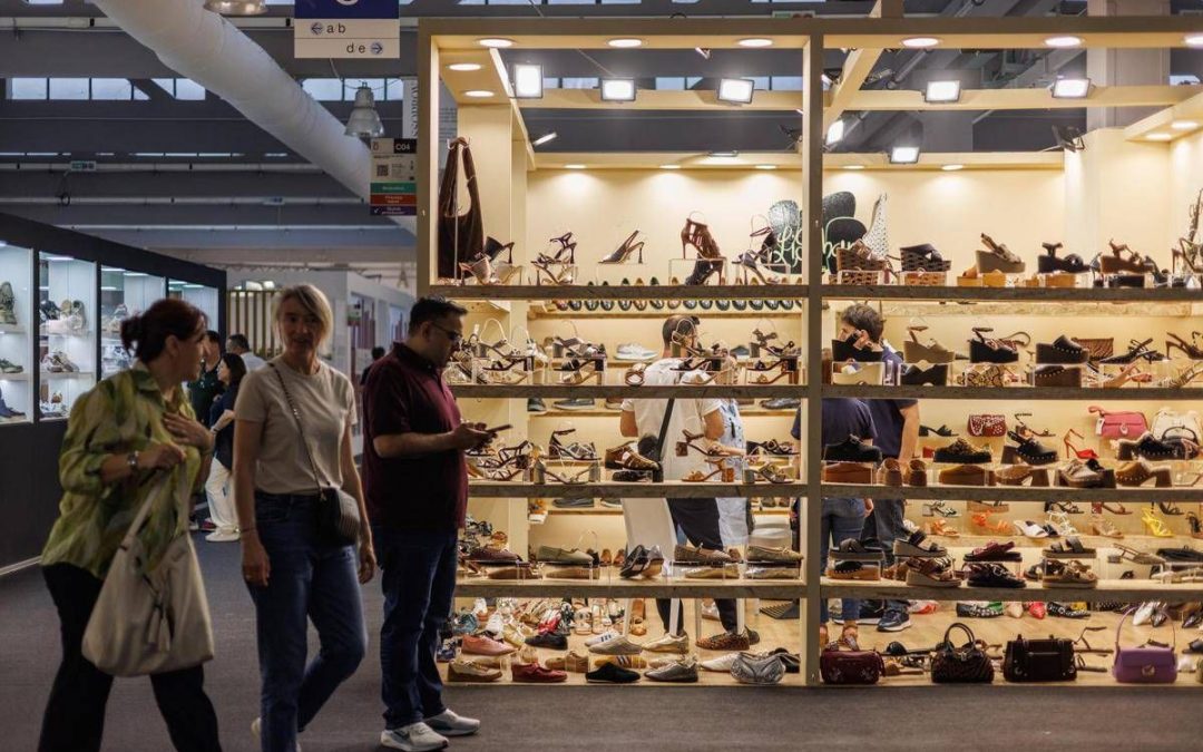A Riva del Garda Expo Riva Schuh e Gardabags si aprono all’internazionalizzazione