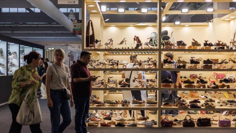 A Riva del Garda Expo Riva Schuh e Gardabags si aprono all’internazionalizzazione