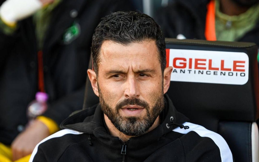 Fiorentina, Grosso è il nuovo allenatore: contratto fino al 2028