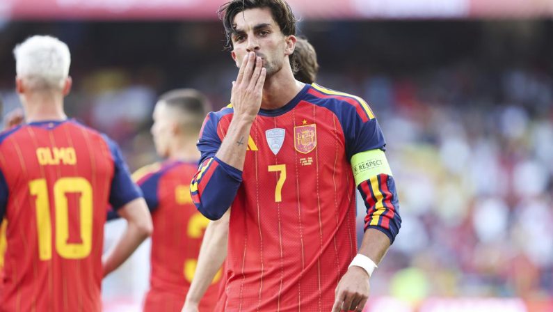 Mondiali, oggi Spagna-Capo Verde – Diretta