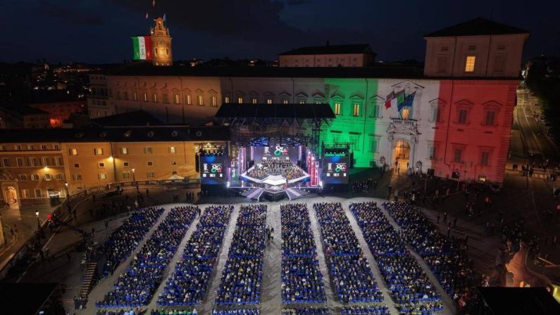Cortellesi celebra la Repubblica ricordando la staffetta partigiana ‘Mimma’: “Fucilata per la nostra libertà”