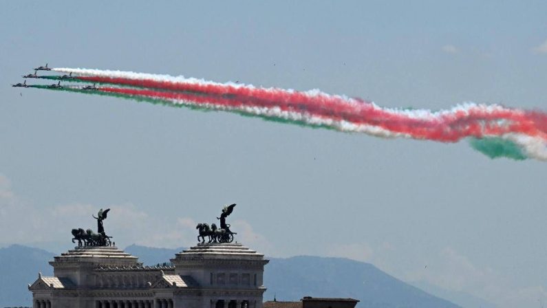 2 giugno, 80 anni fa il referendum tra Repubblica e Monarchia