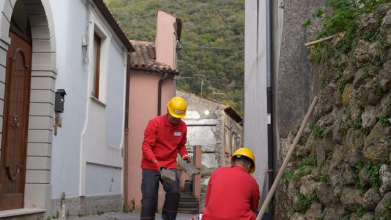 Per FiberCop doppietta al Best In Media Communication
