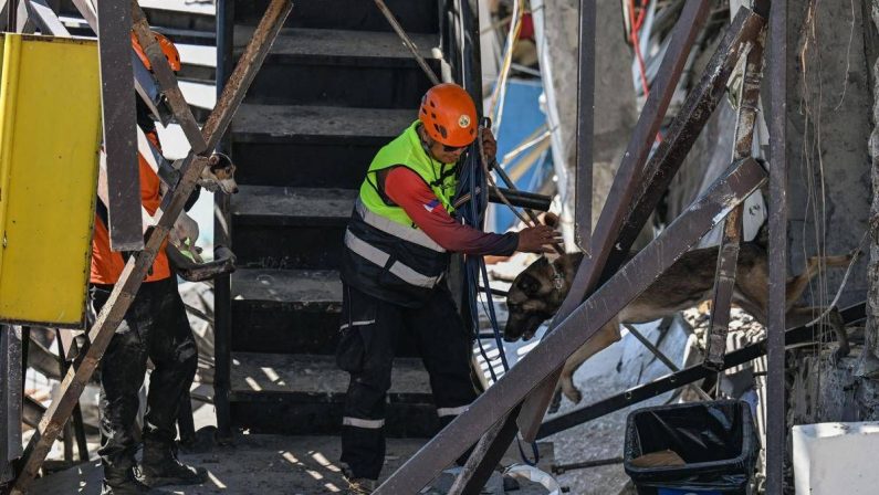 Terremoto nelle Filippine, bilancio vittime sale ad almeno 45 morti