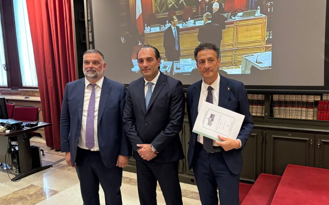 Stellantis, Filosa “In un anno invertita la rotta, continueremo a investire in modo significativo in Italia”