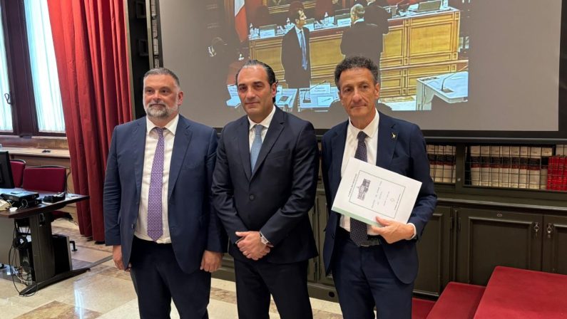 Stellantis, Filosa “In un anno invertita la rotta, continueremo a investire in modo significativo in Italia”