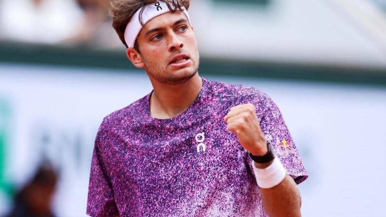 Cobolli campione al Roland Garros? Ecco come può cambiare il ranking Atp (e quanto guadagnerebbe)