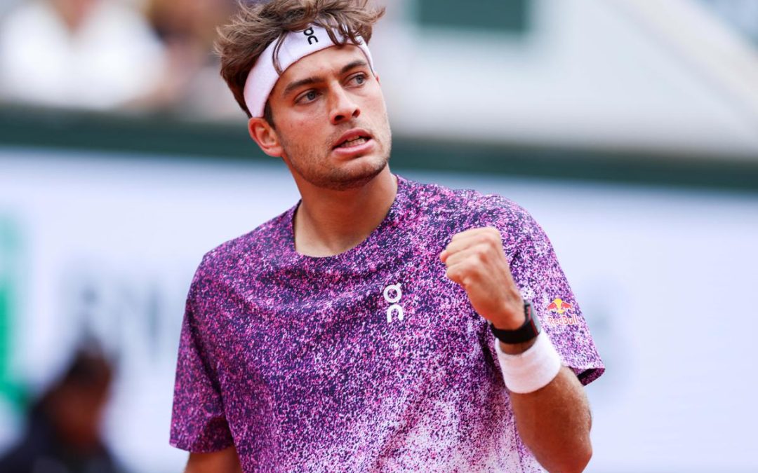 Wimbledon, oggi Cobolli-Navone al primo turno – Diretta