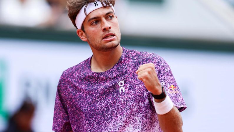 Wimbledon, oggi Cobolli-Navone al primo turno – Diretta