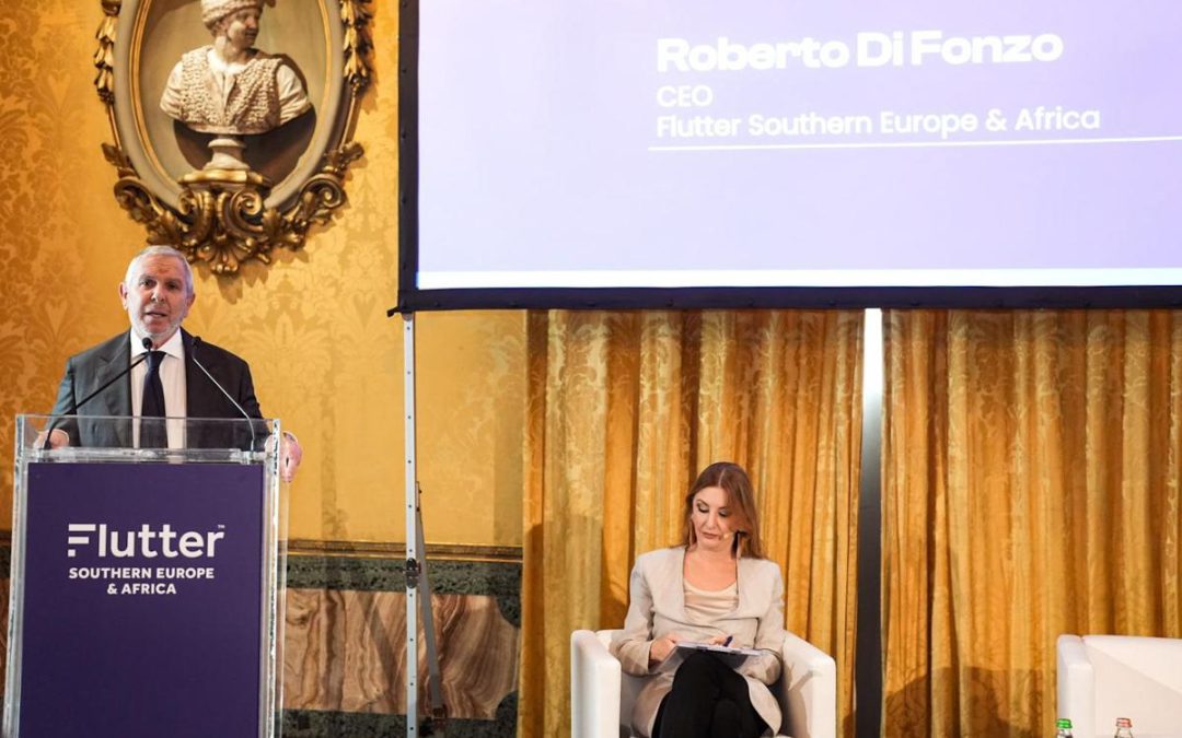 Flutter Sea presenta V edizione di Futures, come sostenibilità e innovazione ridisegnano l’impresa