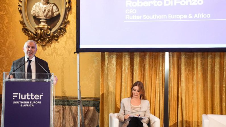 Flutter Sea presenta V edizione di Futures, come sostenibilità e innovazione ridisegnano l’impresa
