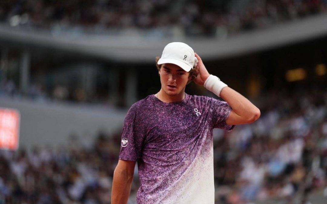 Roland Garros, caos e fair play tra Fonseca e Ruud: cos’è successo