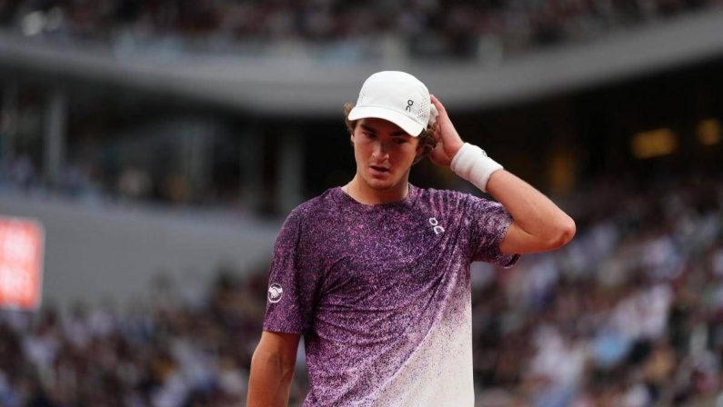 Roland Garros, caos e fair play tra Fonseca e Ruud: cos’è successo