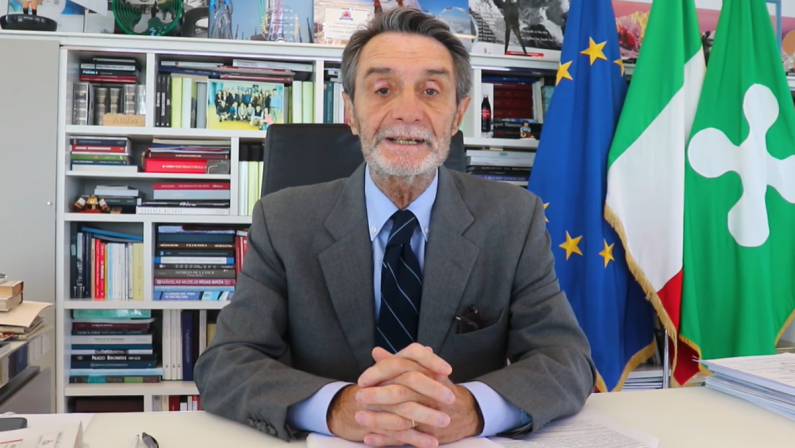 A Milano la ‘World Tech Conference’, Fontana: “Momento importante per condividere idee