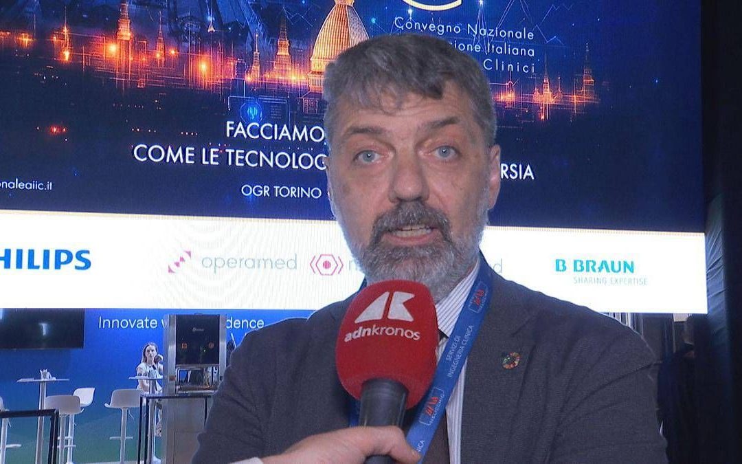 Bergamasco (Aiic): “Utile la verifica tecnologica in Case e Ospedali di comunità”