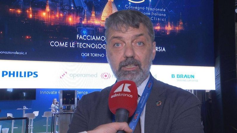 Bergamasco (Aiic): “Utile la verifica tecnologica in Case e Ospedali di comunità”