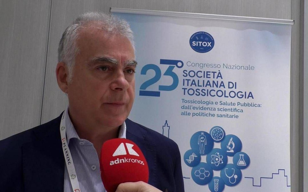 Morso di vipera, il tossicologo ‘bambini più vulnerabili a effetti veleno’