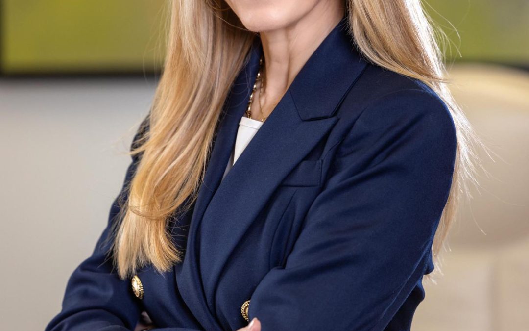 Farmaceutica, Nicoletta Luppi (Msd Italia) nuova presidente di Vaccines Europe