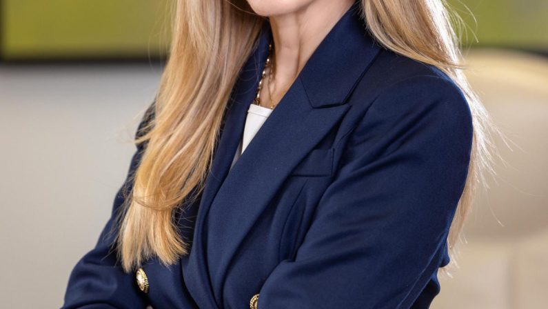 Farmaceutica, Nicoletta Luppi (Msd Italia) nuova presidente di Vaccines Europe