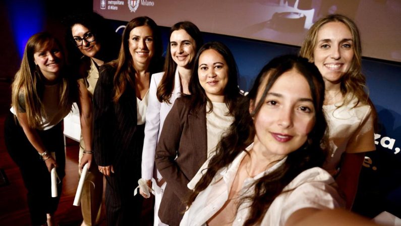 L’Oréal e Unesco premiano sei giovani scienziate di talento