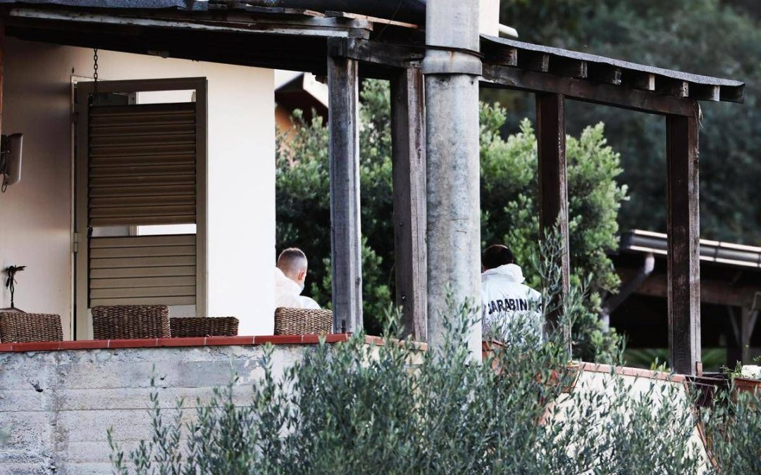 Strage Altavilla, fratello vittima: “Peggio di un film dell’orrore, meritano tutti l’ergastolo”