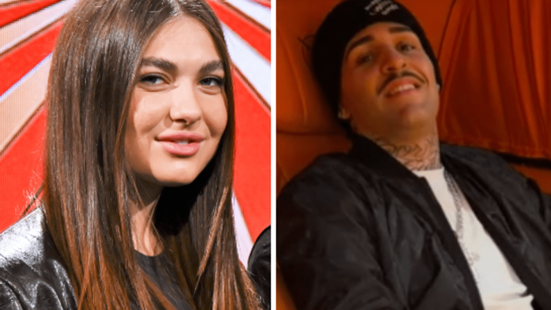 Chanel Totti ha trovato l’amore? L’indizio social e il video al fianco di Le One