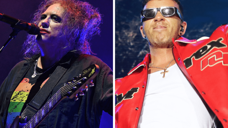 Firenze Rocks 2026, da The Cure a Salmo: il programma del festival al via da oggi
