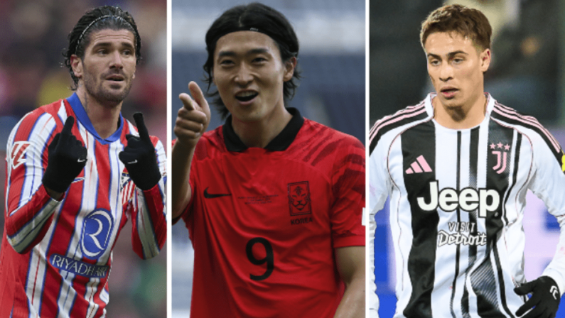 Belli e… impossibili, i calciatori (oltre il talento) dei Mondiali 2026: i 10 ‘sex symbol’