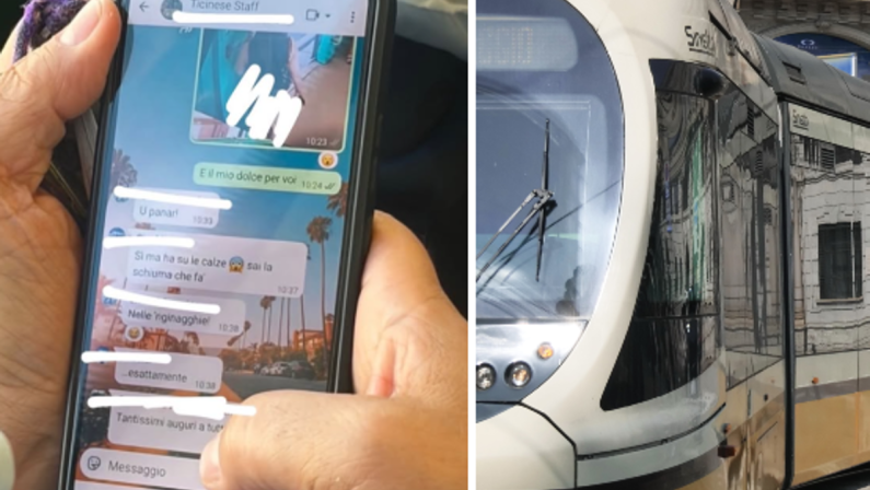 Atm, spuntano chat sessiste degli autisti con foto di passeggere. L’azienda: “Faremo luce”